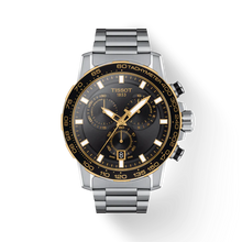 TISSOT SUPERSPORT CHRONO - T125.617.21.051.00