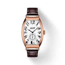 Load image into Gallery viewer, TISSOT HERITAGE PORTO MECHANICAL - T128.505.36.012.00