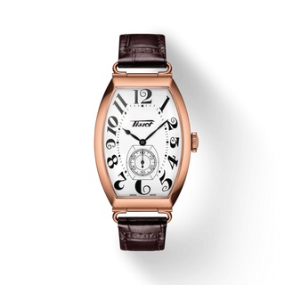 TISSOT HERITAGE PORTO MECHANICAL - T128.505.36.012.00