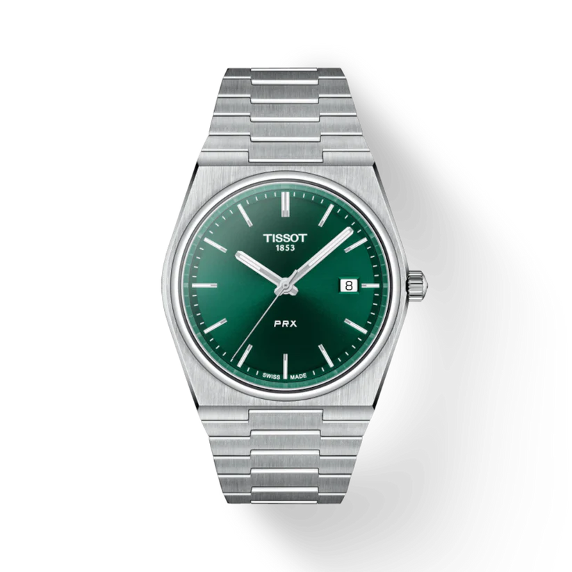 TISSOT PRX QUARTZ - T137.410.11.091.00