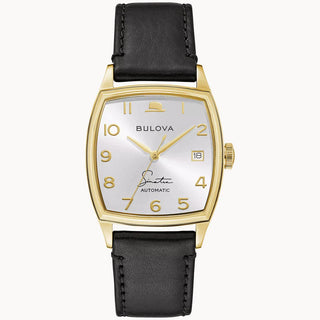 BULOVA YOUNG AT HEART - 97B197